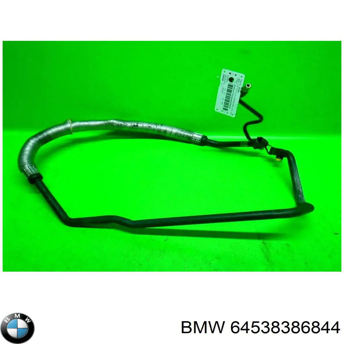 64538386844 BMW