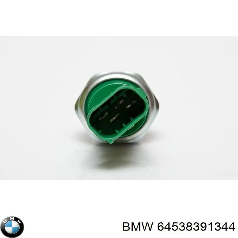 Sensor de presion A/C BMW 64538391344 precio, desde 29,10 EUR