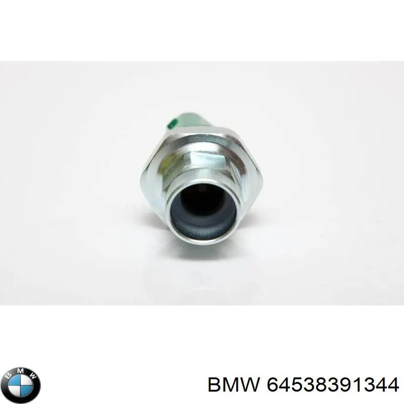 Comprar 64538391344 BMW Sensor de presión del sistema de aire acondicionado