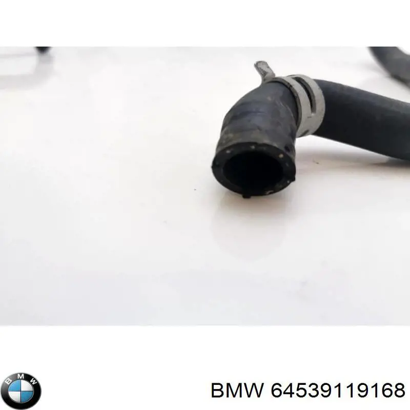 Manguera de calefacción, entrada BMW 64539119168 precio, desde 34,30 EUR
