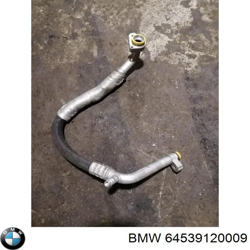 64539120009 BMW