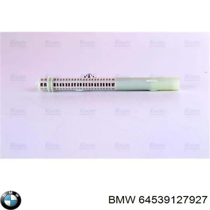Comprar 64539127927 BMW Filtro secador de aire acondicionado