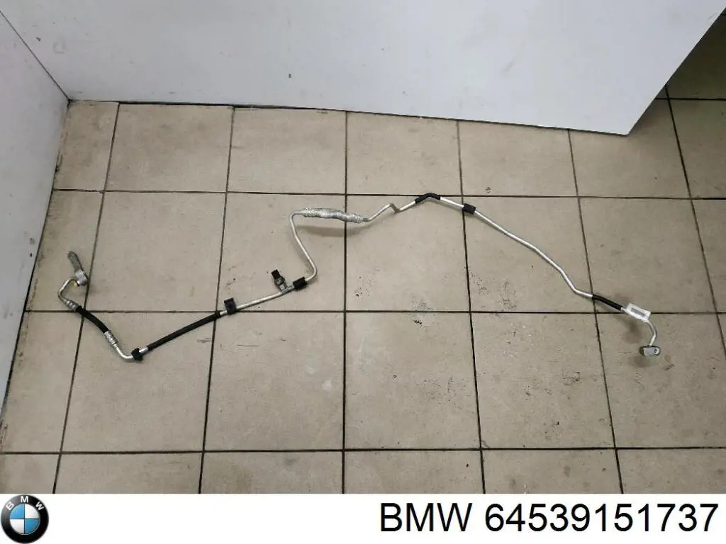 64509224831 BMW