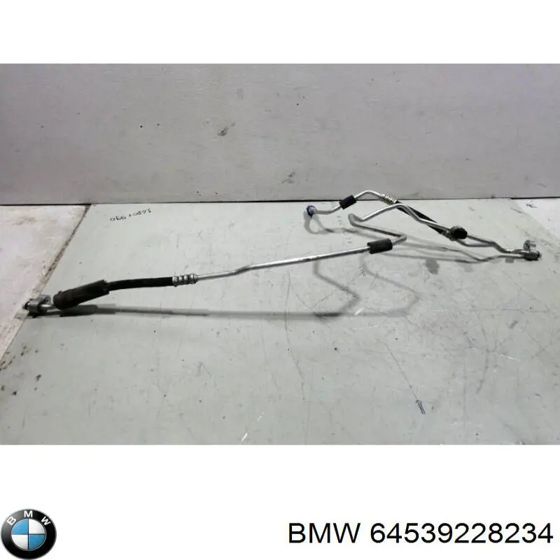 64539228234 BMW