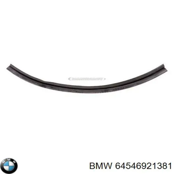Difusor del radiador del aire acondicionado con ventilador y motor BMW 64546921381 precio, desde 273,98 EUR