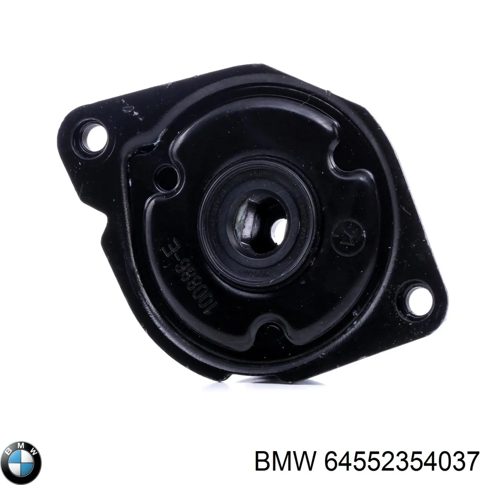 Tensor de la correa trapecial BMW 64552354037 precio, desde 27,75 EUR