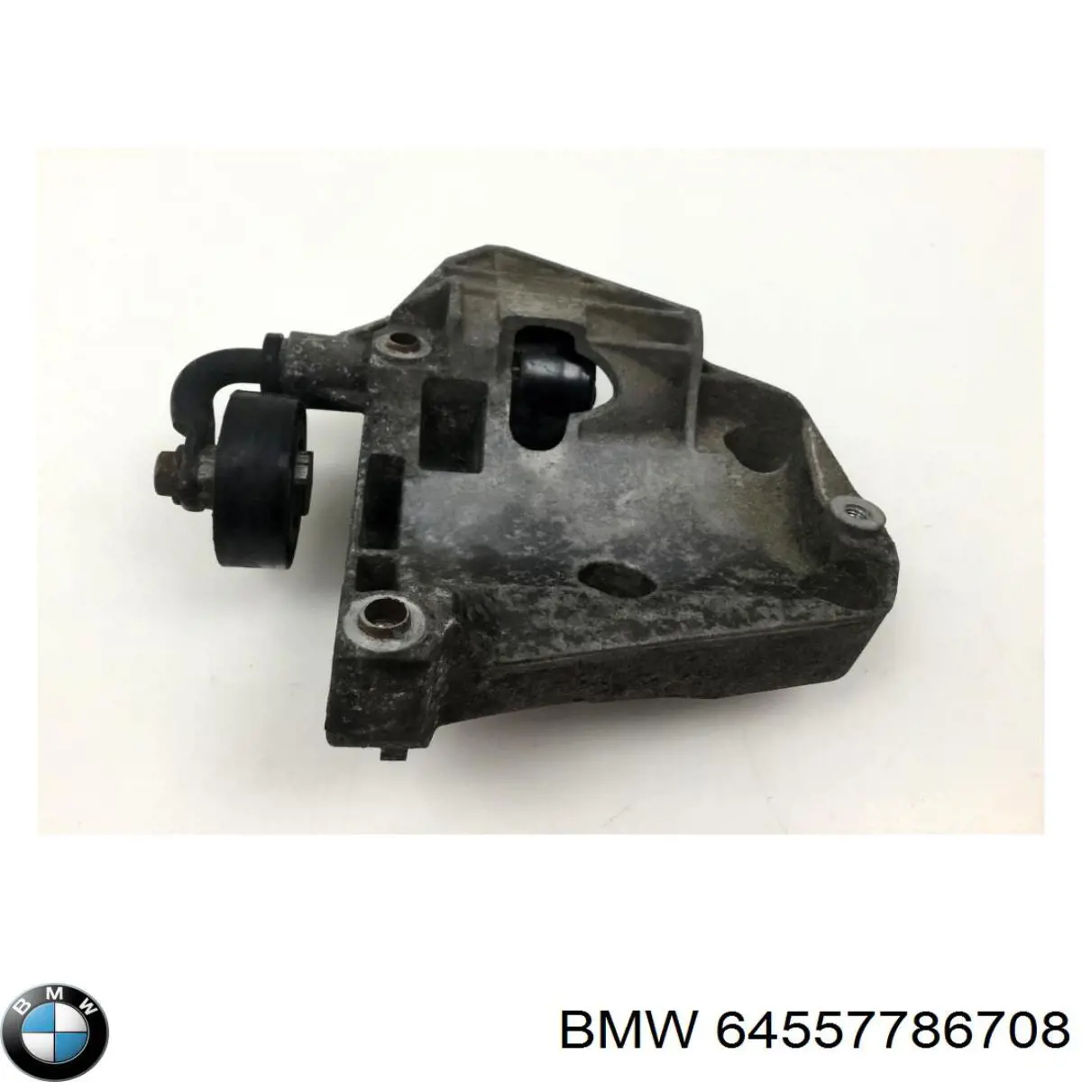 Soporte del compresor de aire acondicionado BMW 64557786708 precio, desde 56,63 EUR
