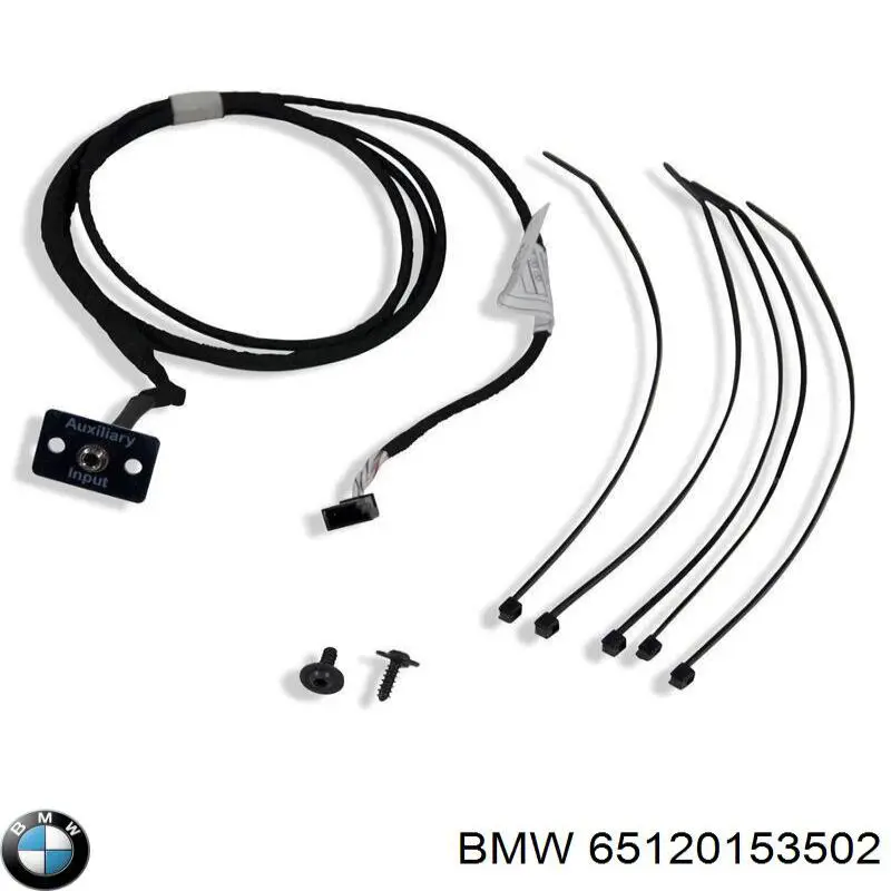 65120153502 BMW