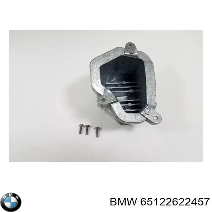 65126823242 BMW