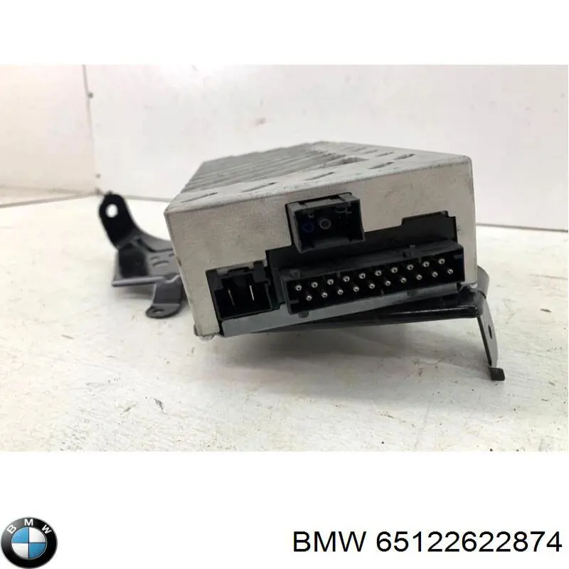 65122622874 BMW