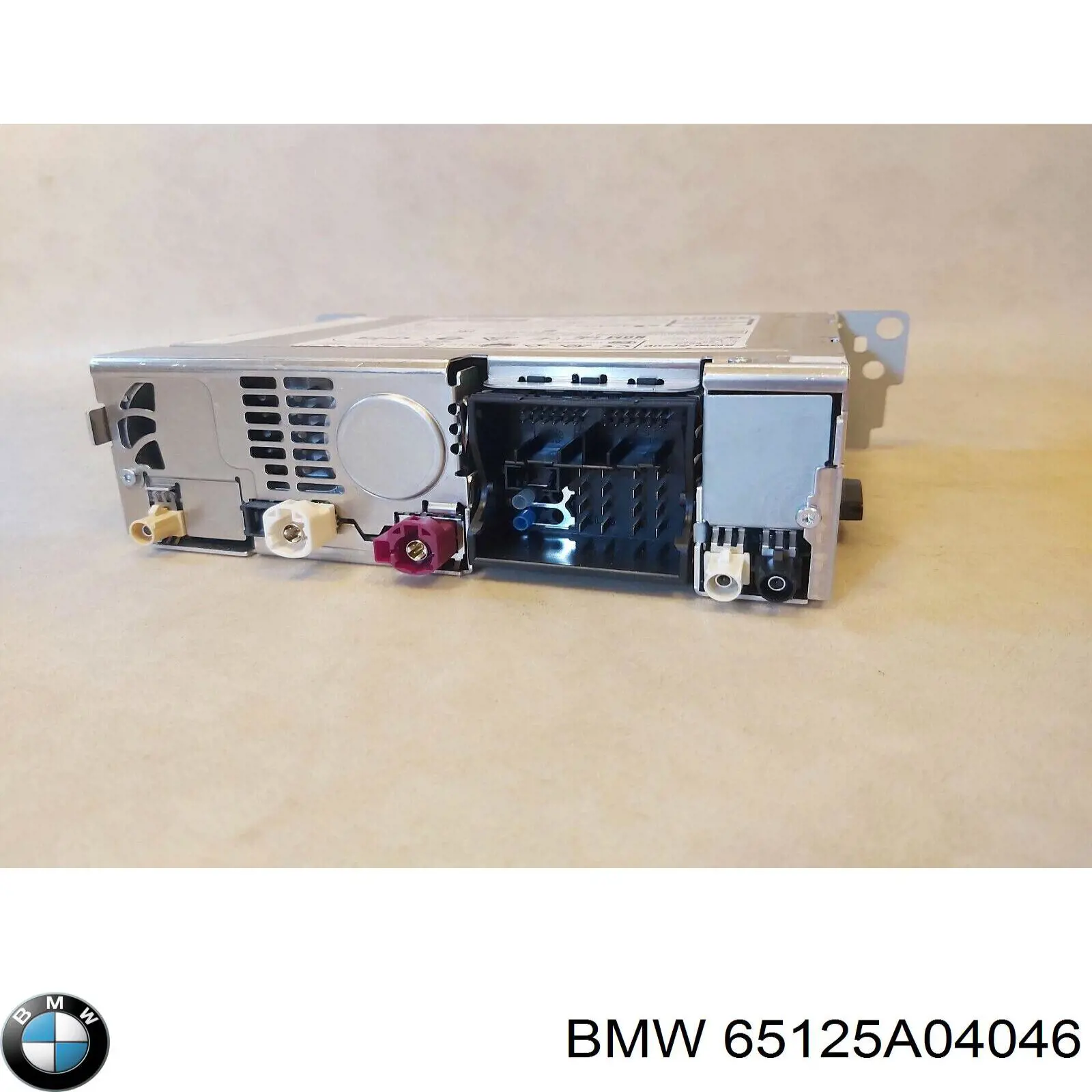  9875927 BMW