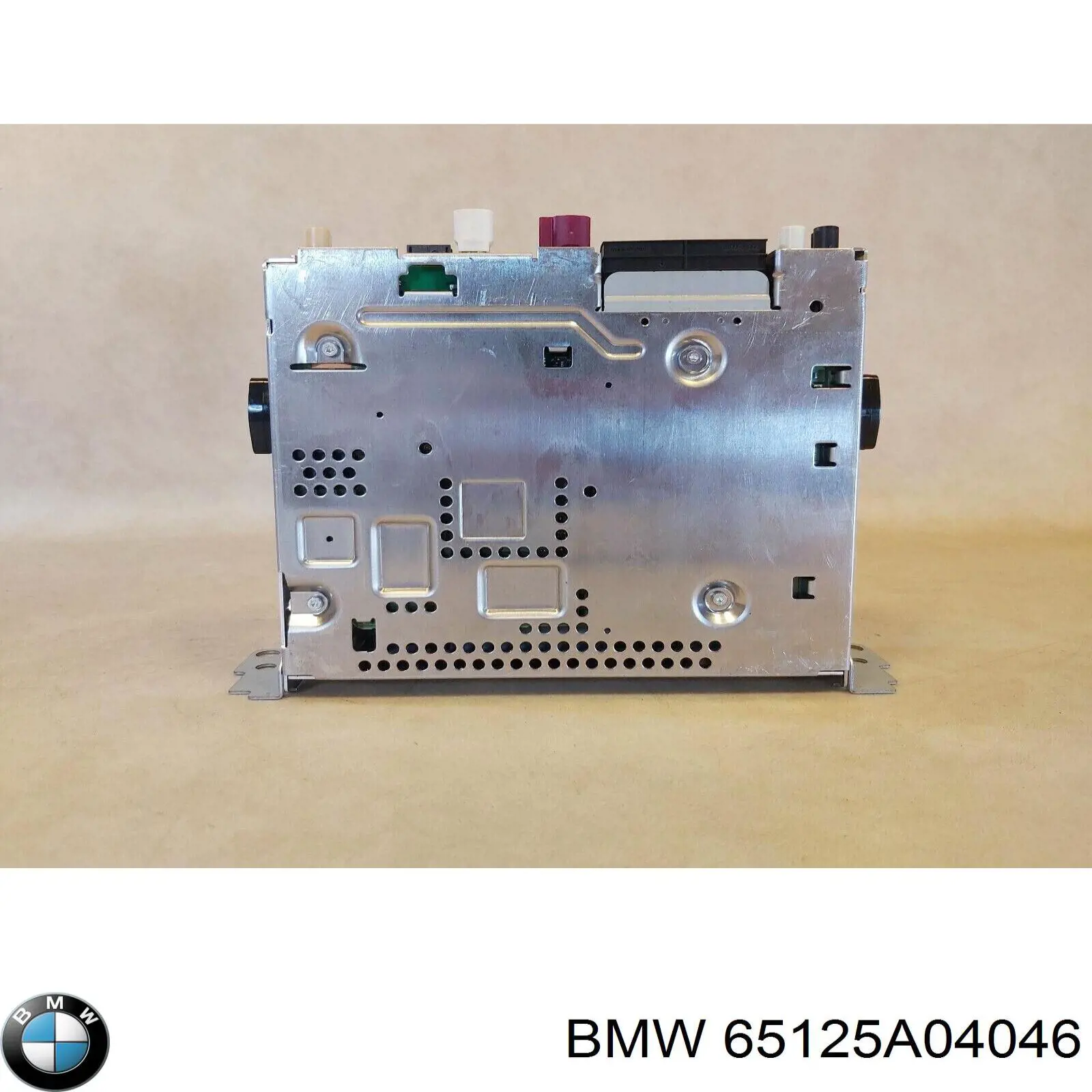  BMW 9875927