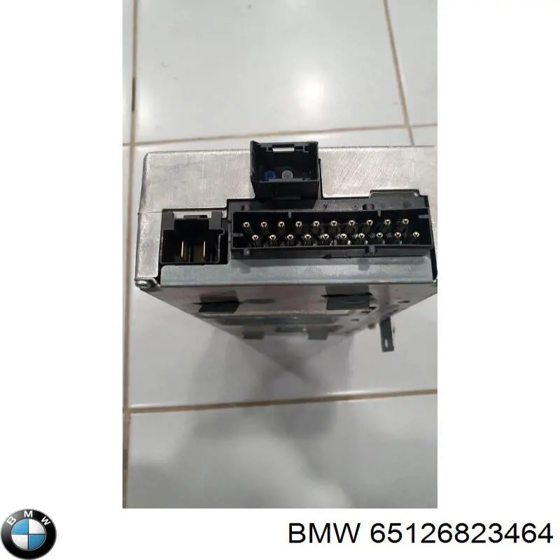 65122622873 BMW