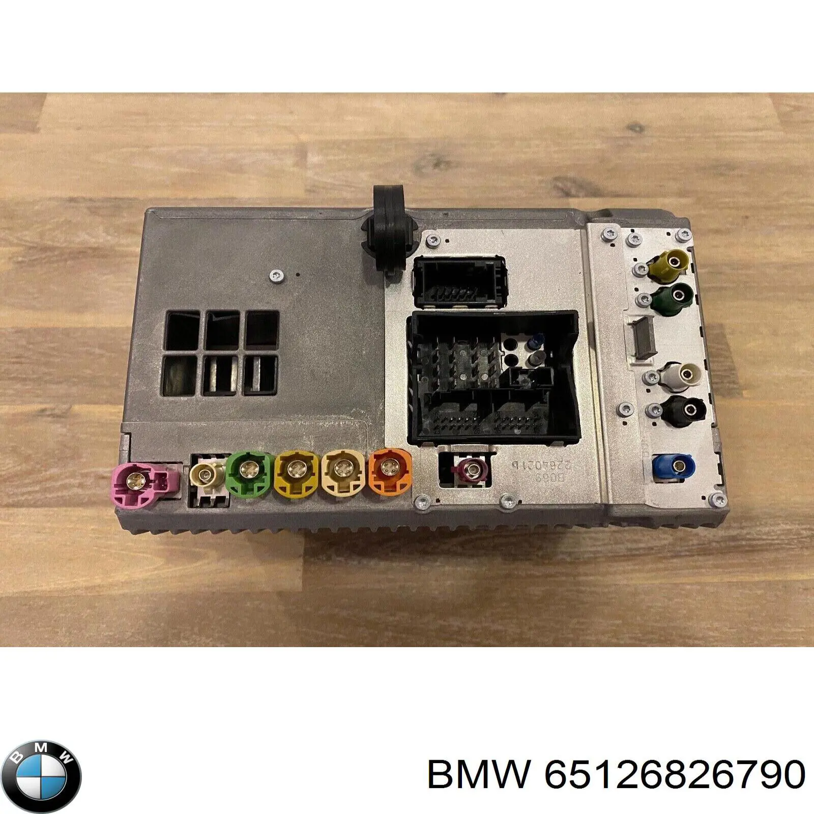 65126826790 BMW