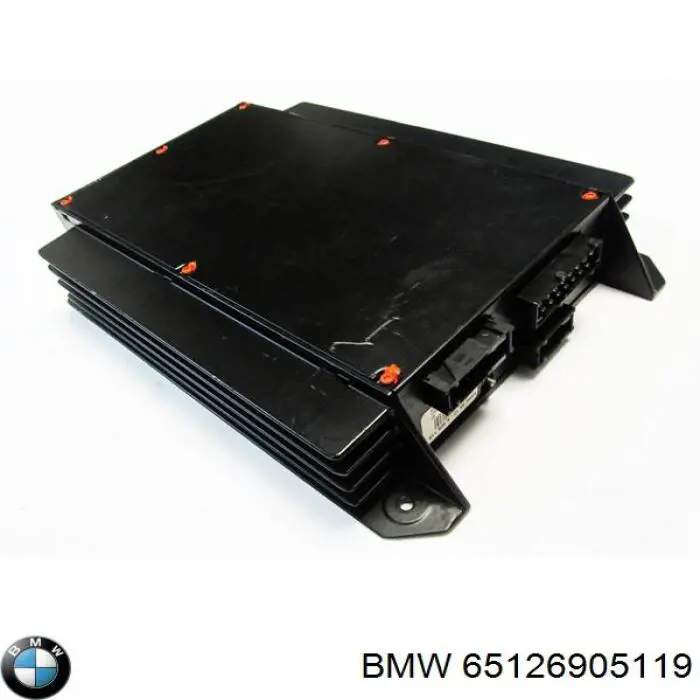 65126905119 BMW