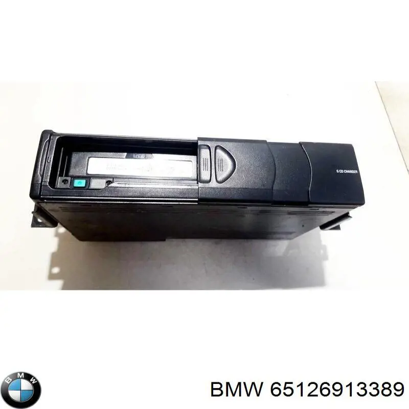Comprar 65126913389 BMW 