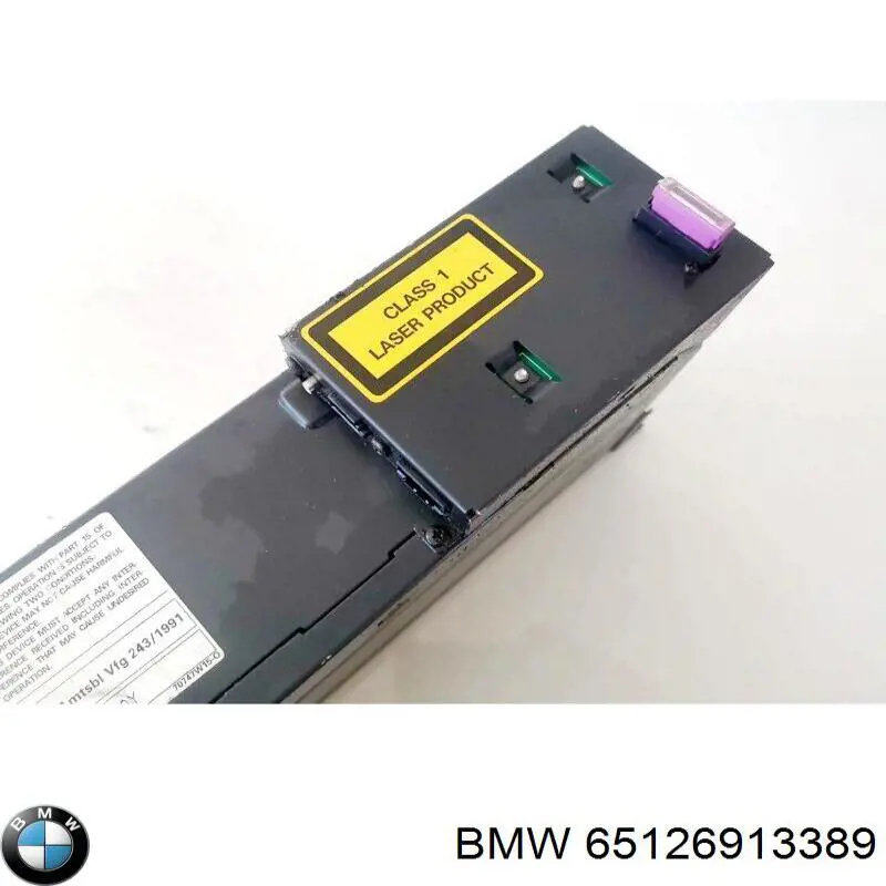  BMW 65126913389 precio, desde 74,05 EUR