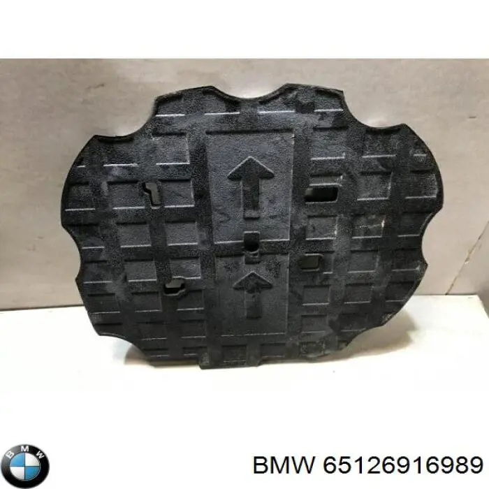 65126916989 BMW