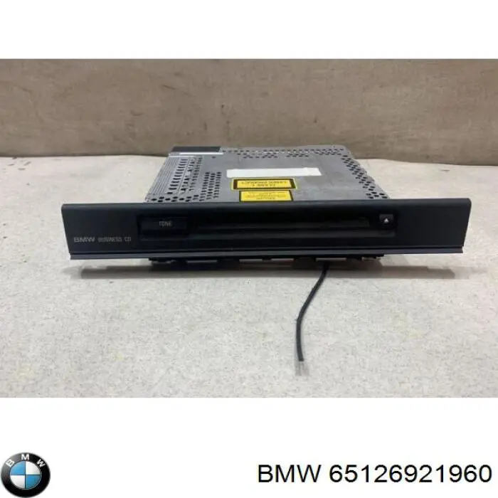  BMW 65126941507 precio, desde 110,35 EUR