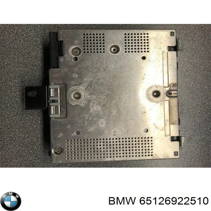 65126922510 BMW