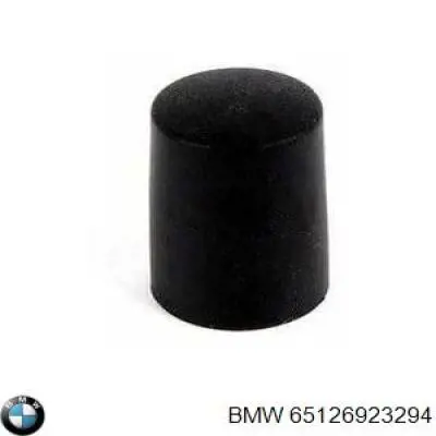 Clip de fijación del guardabarros delantero BMW 65126923294 precio, desde 16,24 EUR