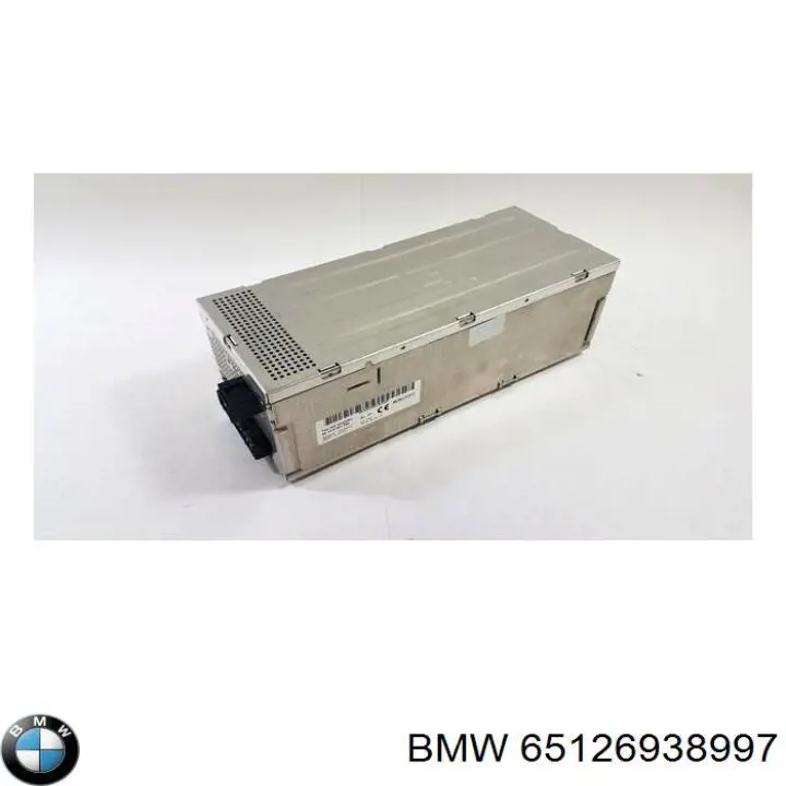 65126929140 BMW