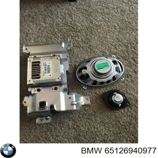 65126940977 BMW