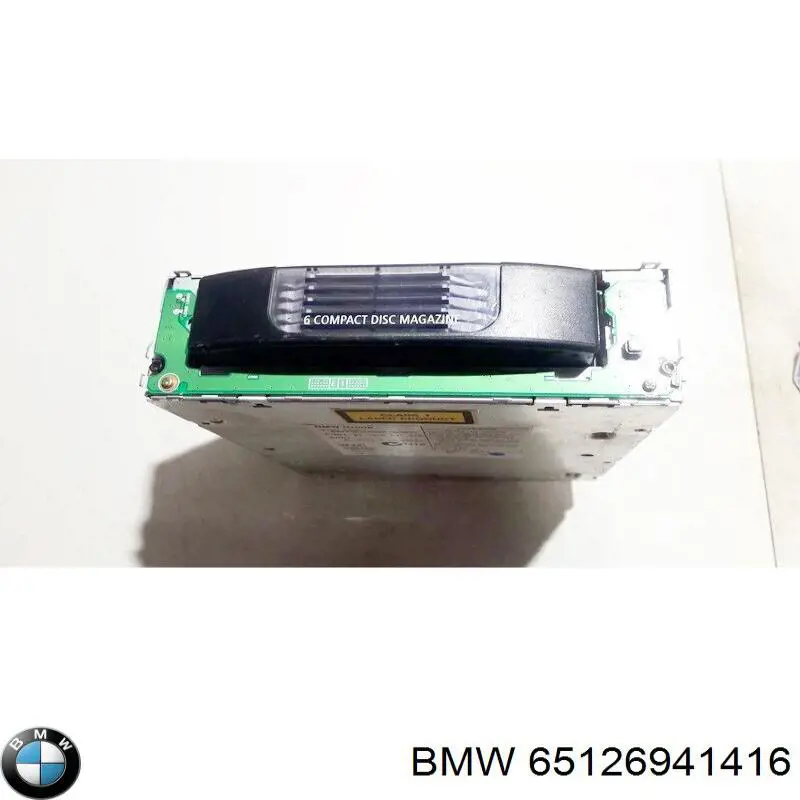 65126986081 BMW