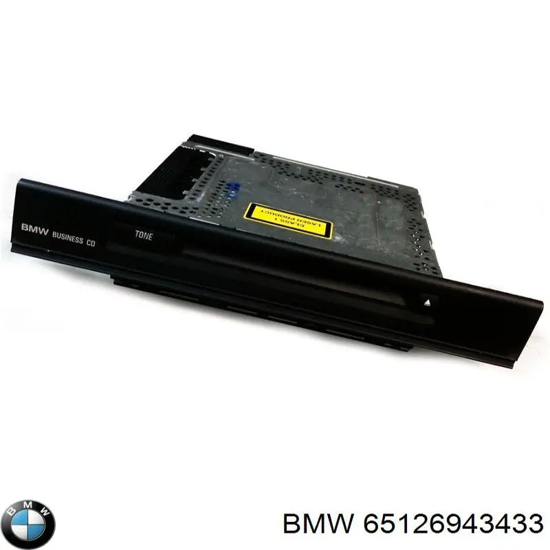 65126943433 BMW