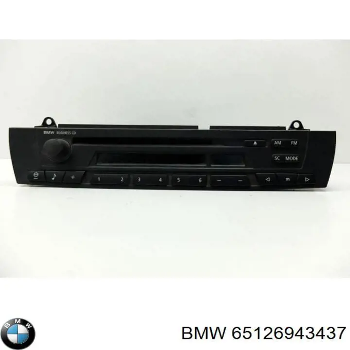 65129132252 BMW