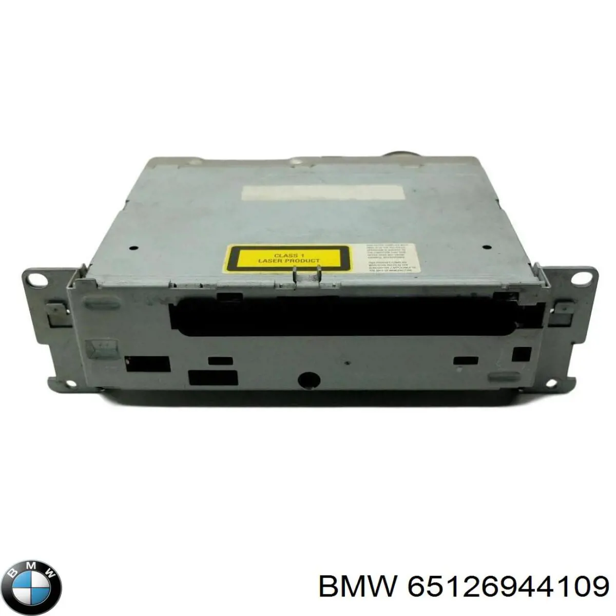 Radio AM/FM BMW 65126940030 precio, desde 227,96 EUR