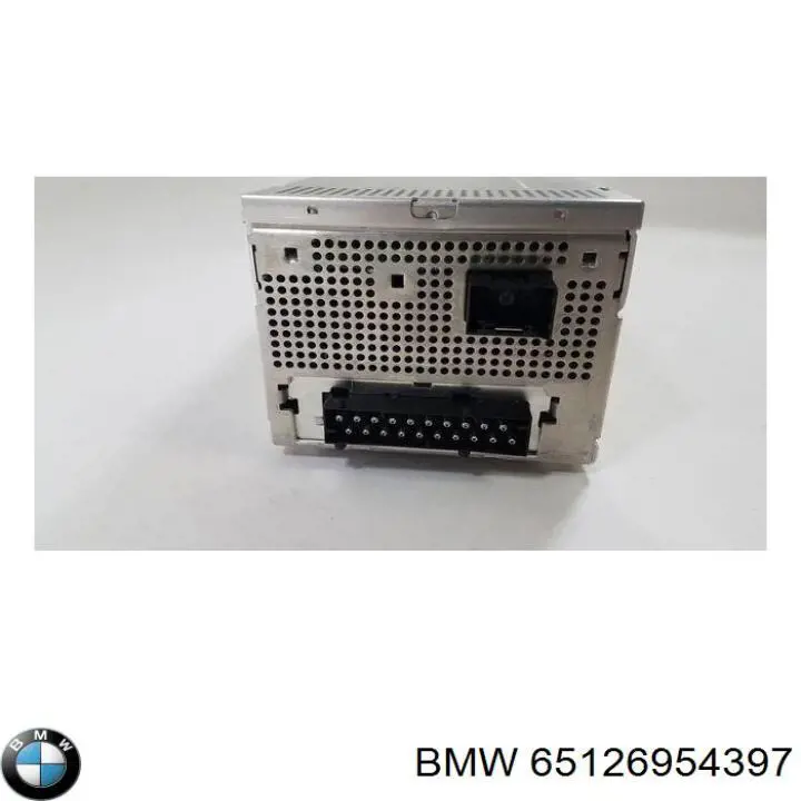 65126954397 BMW