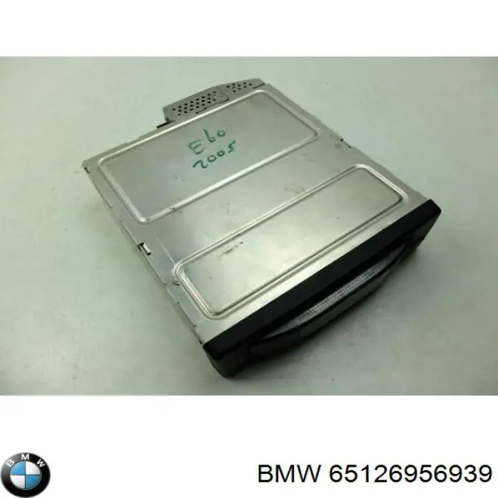 65126956939 BMW