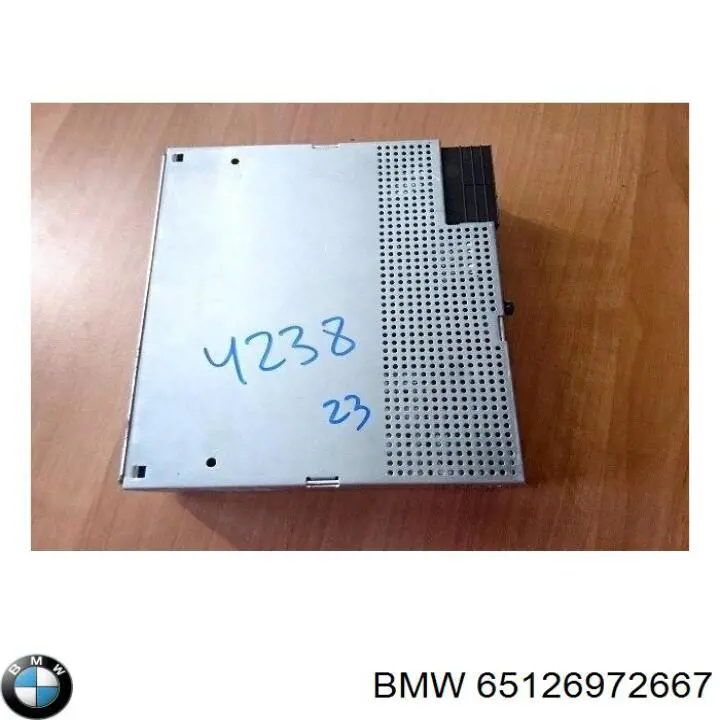 65126919079 BMW