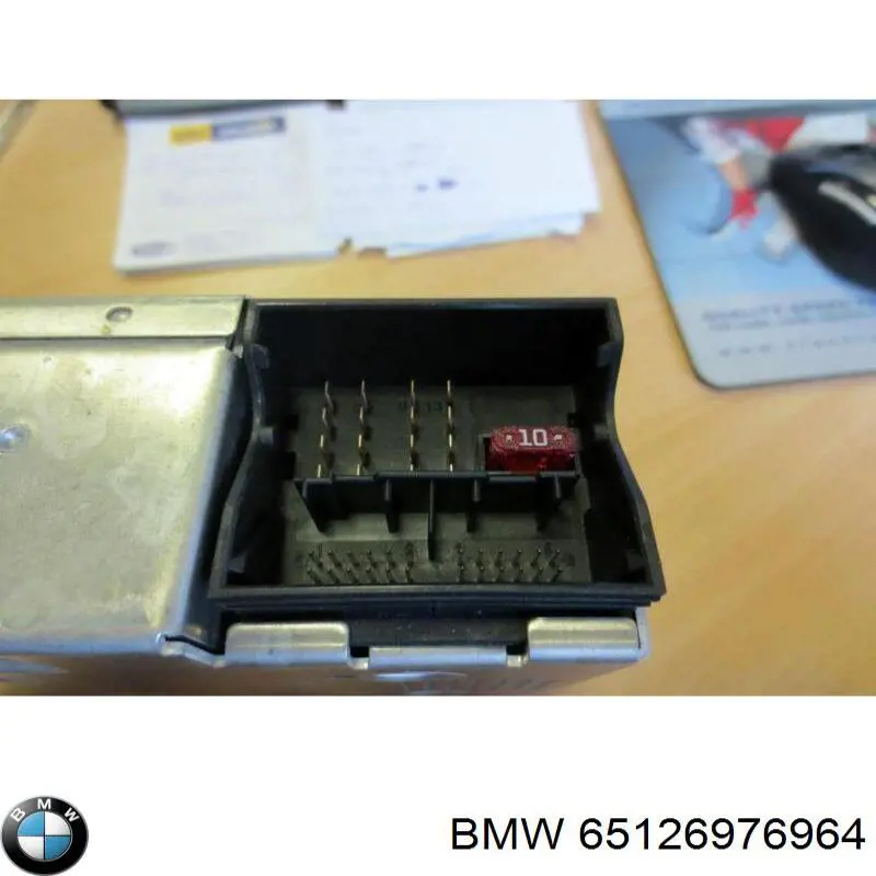 65126976964 BMW