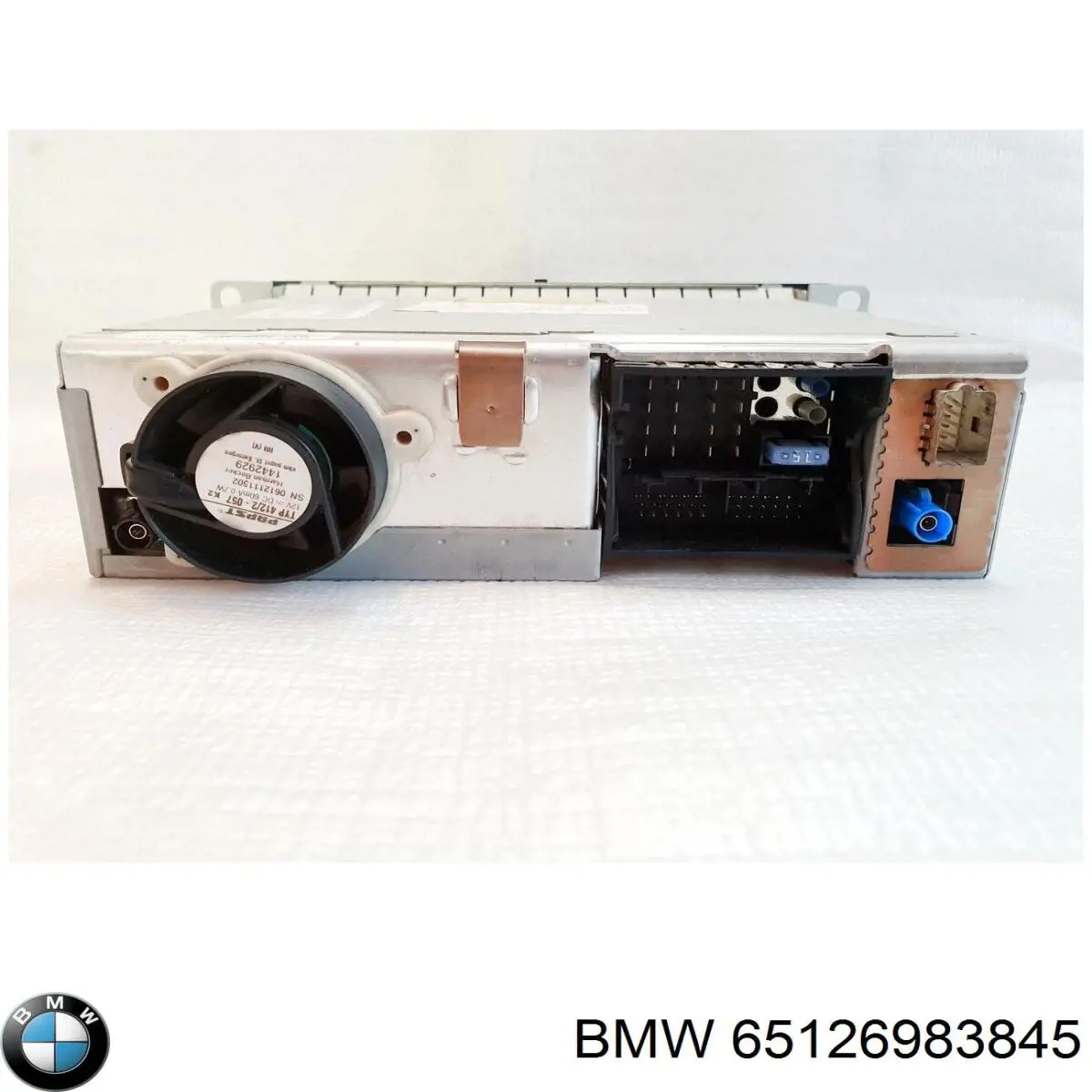 65129131717 BMW