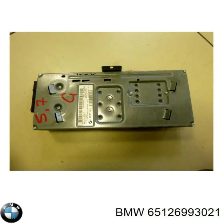 65126993021 BMW