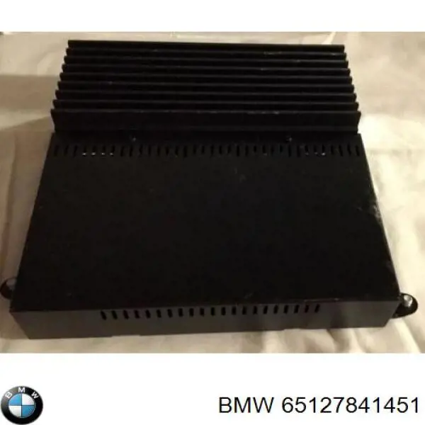 65127842019 BMW