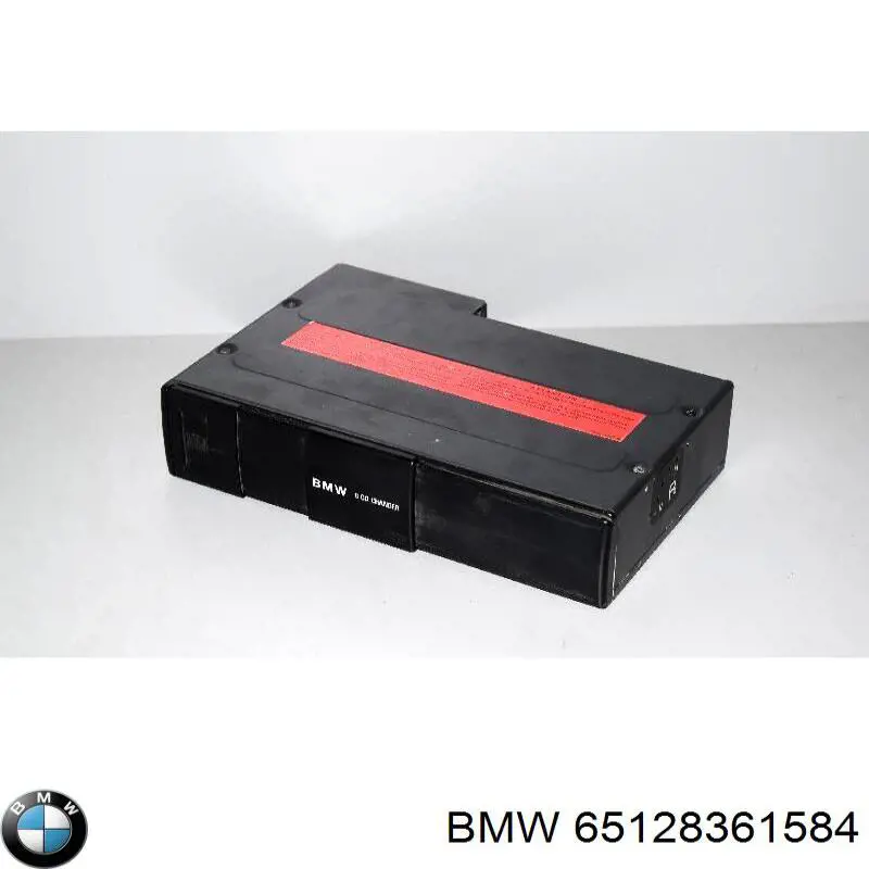 65126908948 BMW