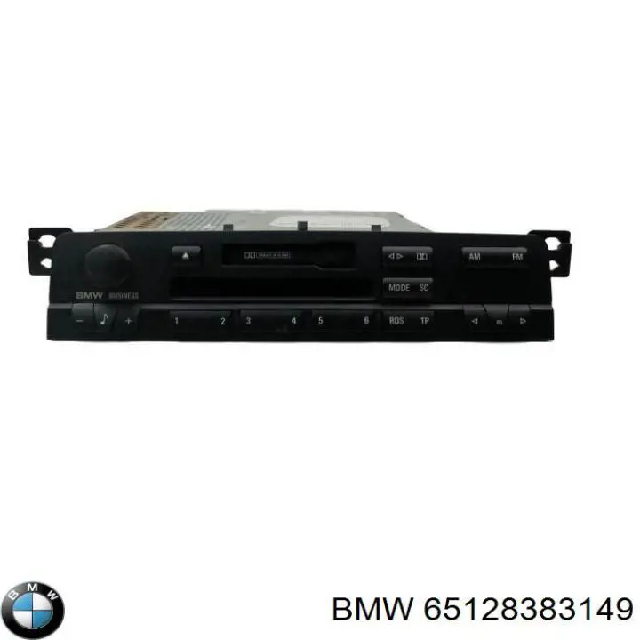 65128383150 BMW