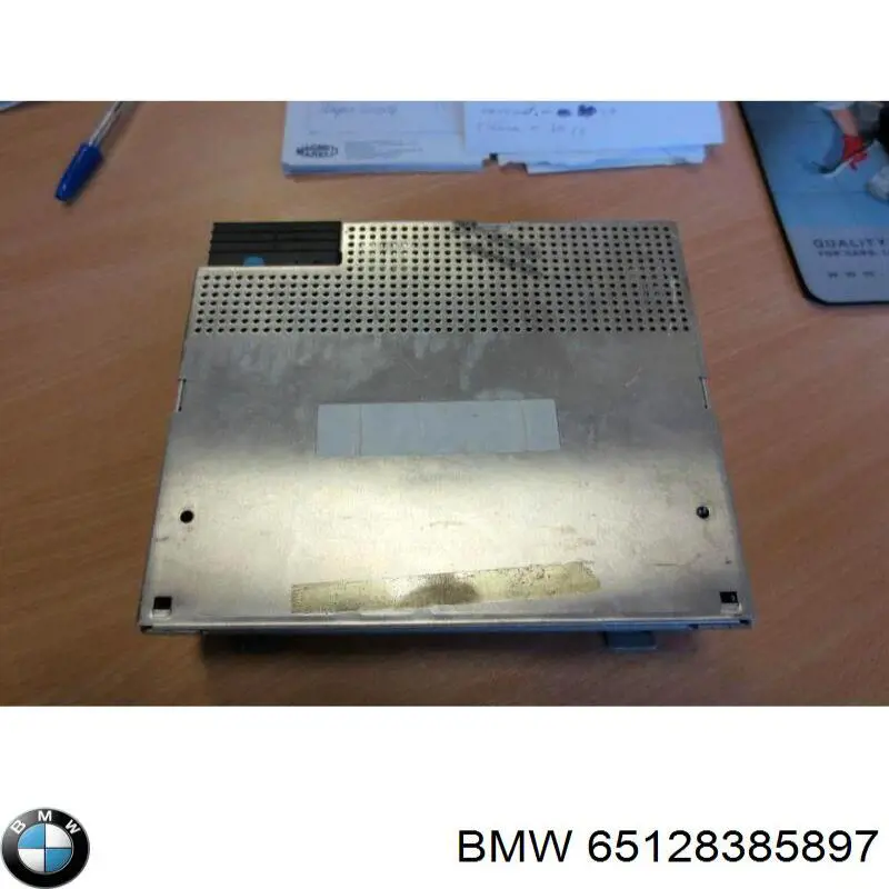 65128385897 BMW