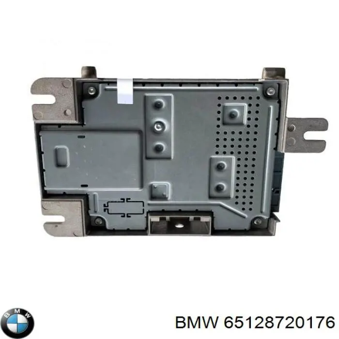 65128717935 BMW