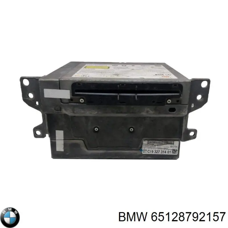 65126840408 BMW