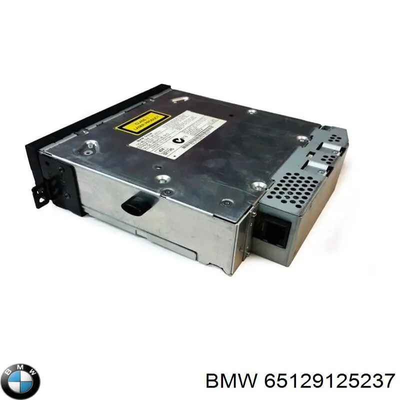 65129209758 BMW