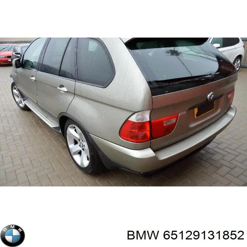 65129131852 BMW