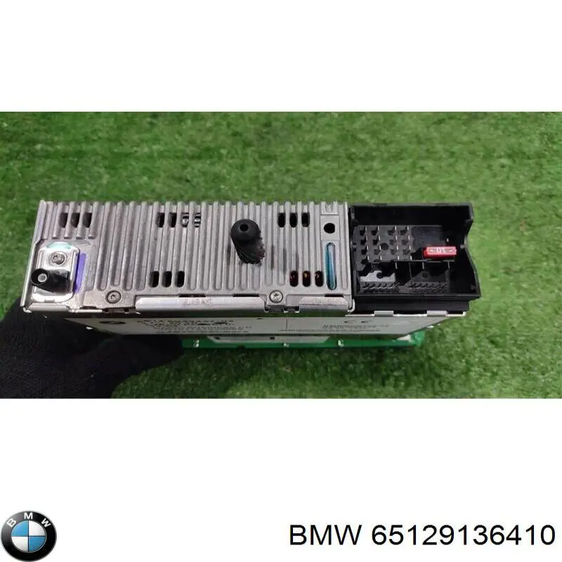 65129136410 BMW