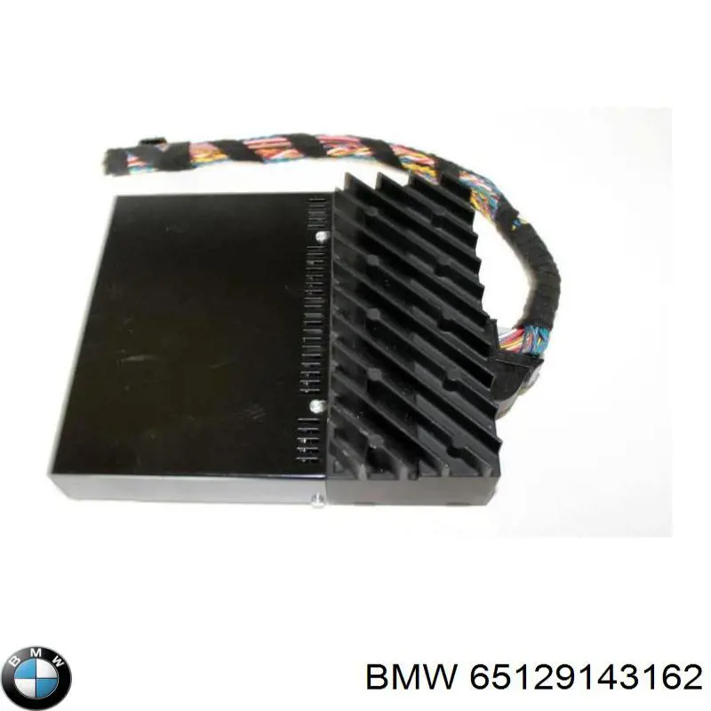 65126986940 BMW