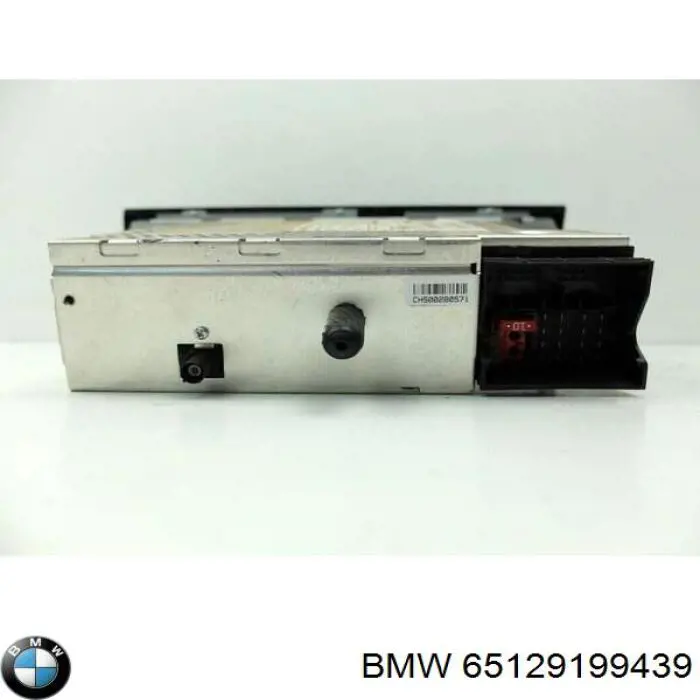 Radio AM/FM BMW 65129187108 precio, desde 97,28 EUR