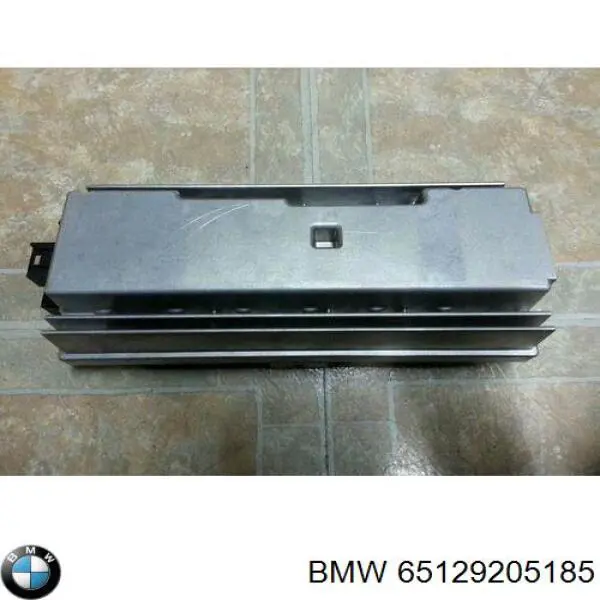 65129205185 BMW