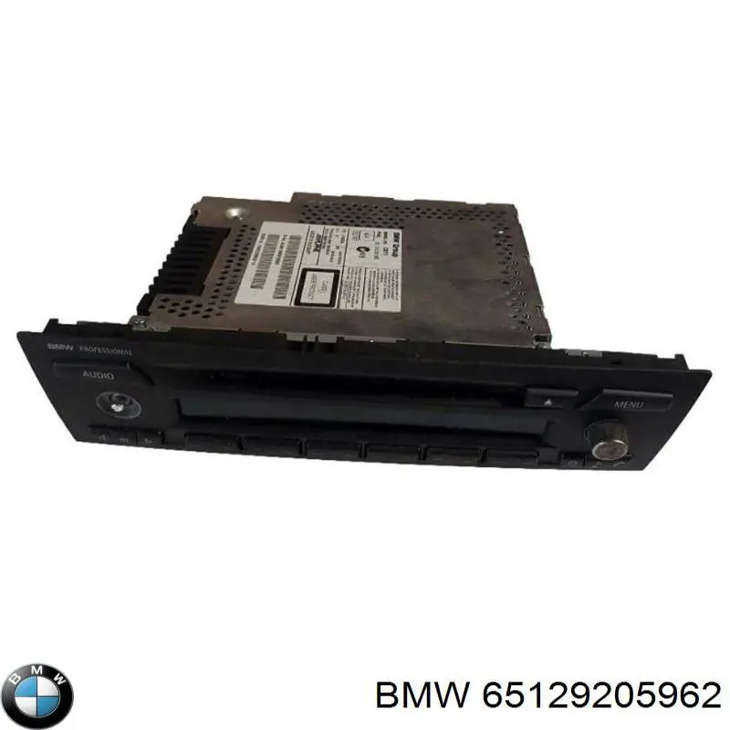 65129205962 BMW